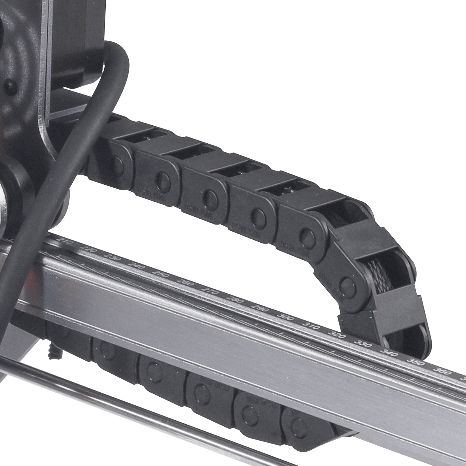 VEVOR Laser Engraver, 10W Output Laser Engraving Machine, 15.7" x 15.7" Large Working Area, 10000mm/min Movement Speed, Compressed Spot with Eye Protection, Laser Cutter for Wood, Metal, Acrylic