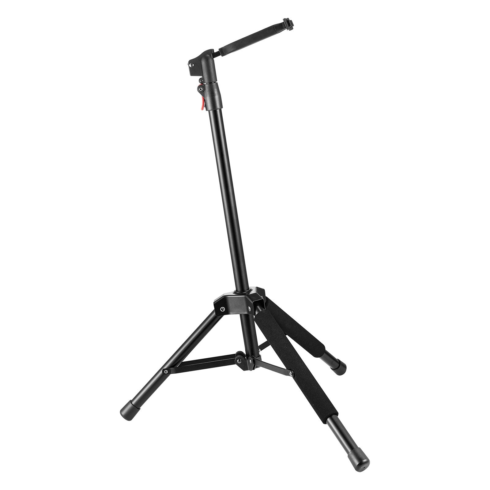 VEVOR_ripod Guitar Stand Floor-Standing Foldable 900-1200 mm Adjustable Height