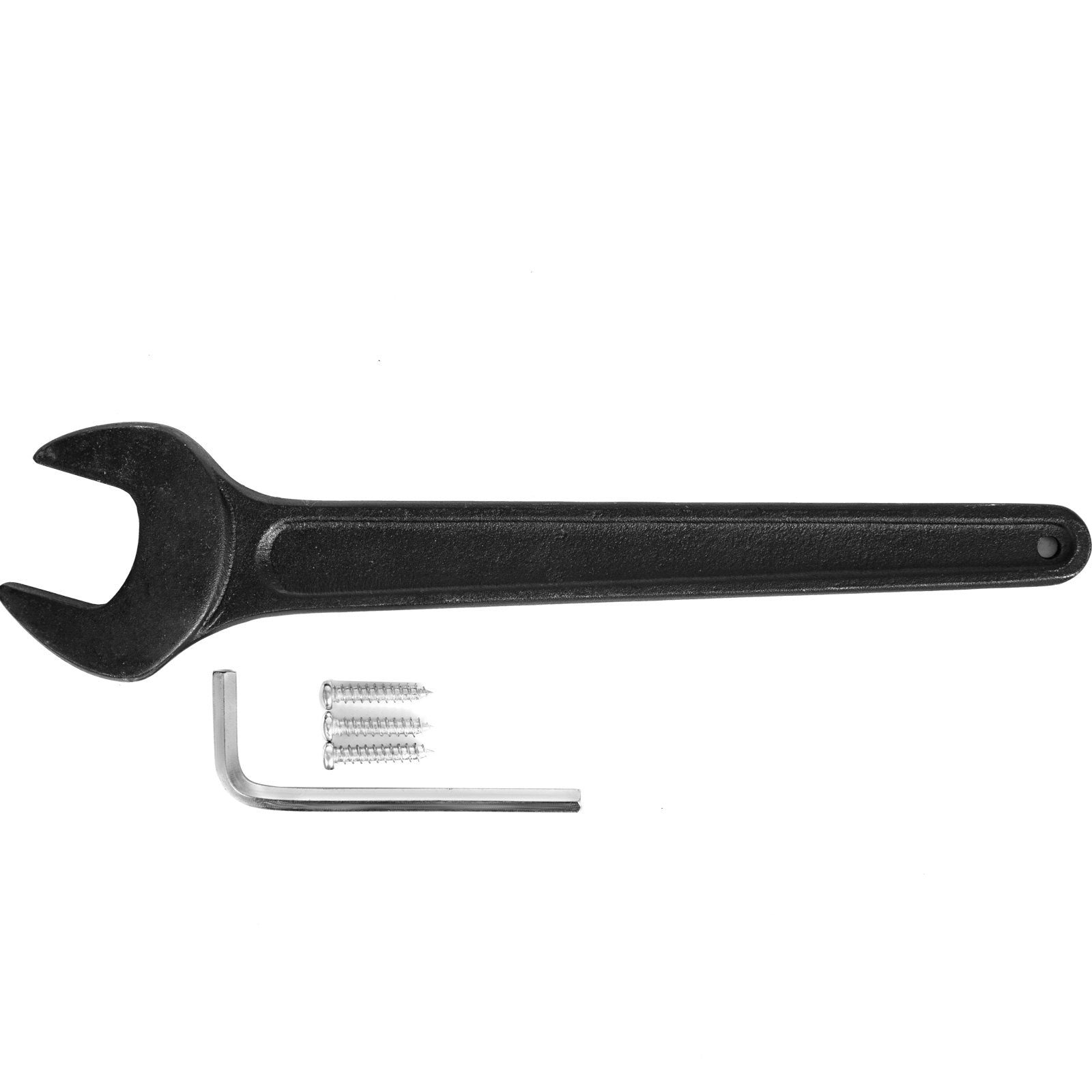 VEVOR Leather Cutting Machine Double Guiding Shaft Leather Embossing Machine with 260x120mm Upper Platen Max 10 mm Leather Die Cutter Suitable for Photo Paper PVC/EVA Sheet