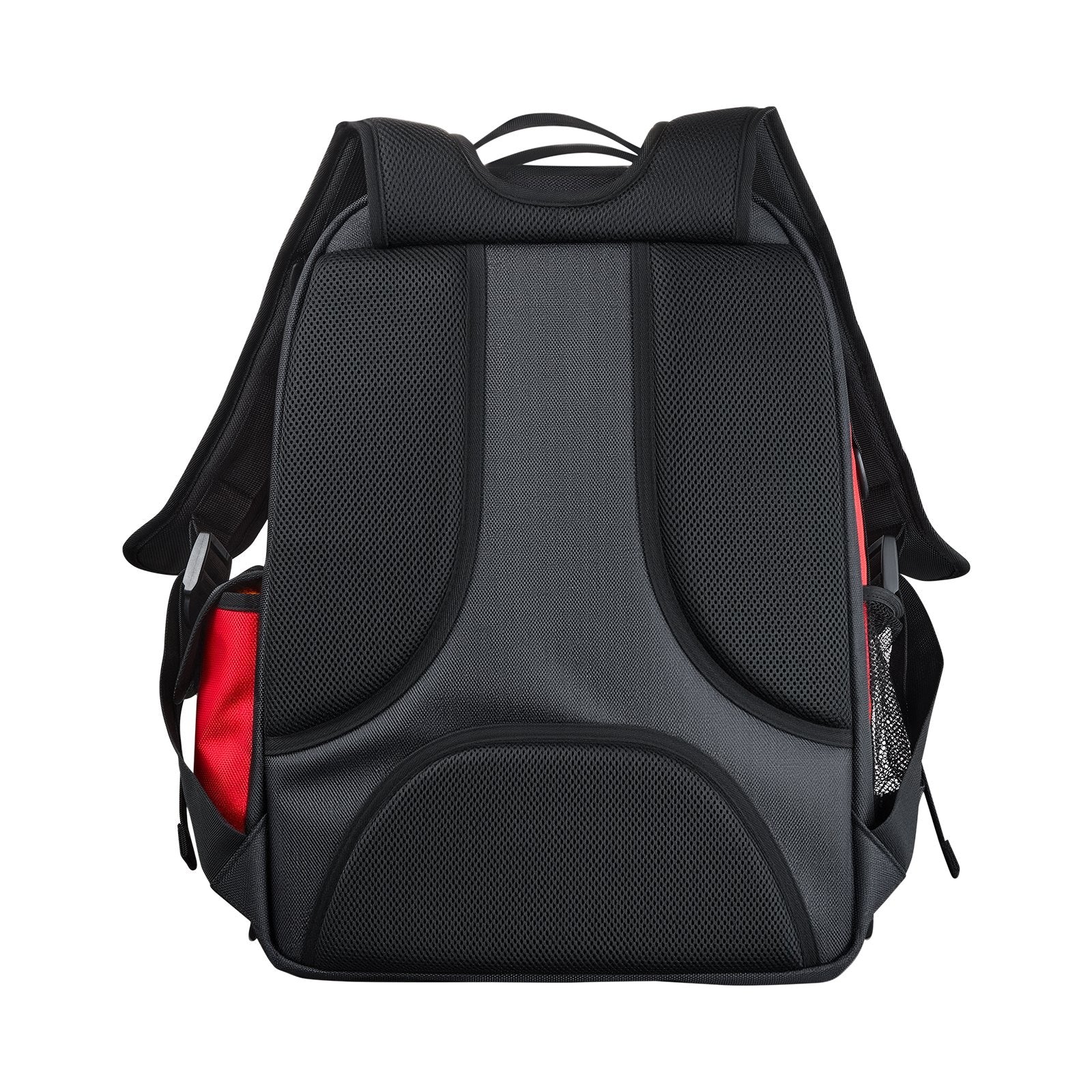 VEVOR 25.2L Welding Backpack 1680D Polyester Welder Backpack for Tool and Helmet