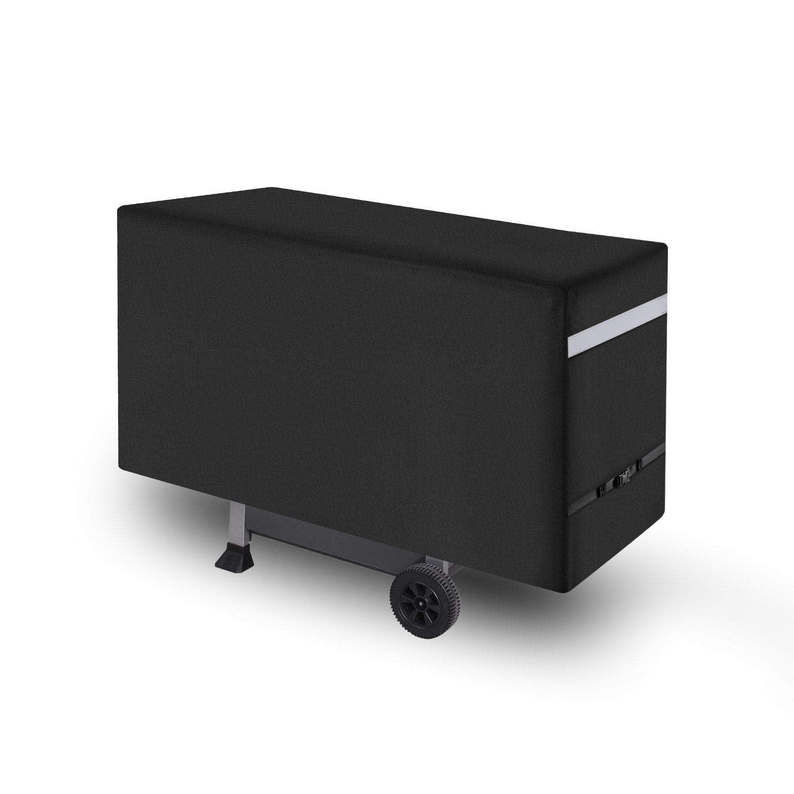 VEVOR 66 inch Grill Cover Heavy Duty BBQ Gas Grill Cover Outdoor Waterproof