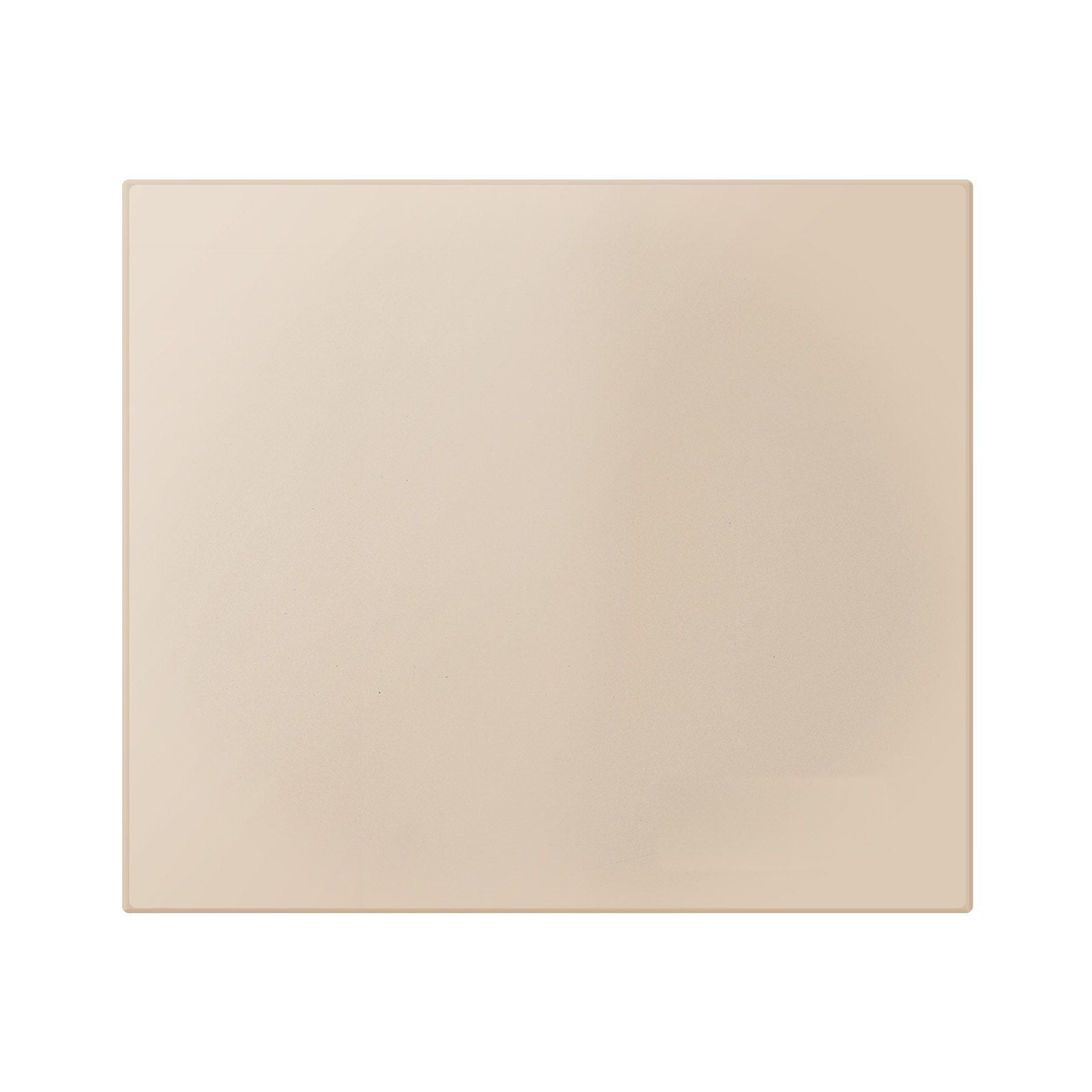 Pizza Stone, 406 x 355 mm Rectangular Cordierite Pizza Stone, Extra Large Baking-Stone with Scraper, 15 mm Thick Heat-Resistant Cordierite, for Kitchen Oven, Baking Bread & Pizzas, BBQ Grilling