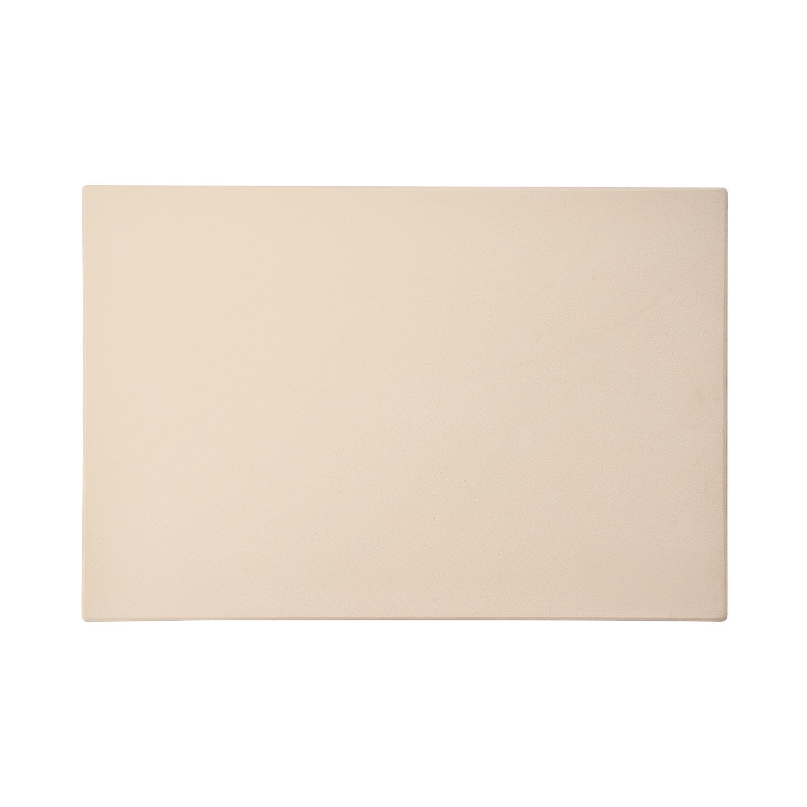 VEVOR Pizza Stone, 508 x 355 mm Rectangular Cordierite Pizza Stone, Extra Large Baking-Stone with Aluminum Peel, 15 mm Thick Heat-Resistant Cordierite, for Oven, Baking Bread & Pizzas, BBQ Grilling