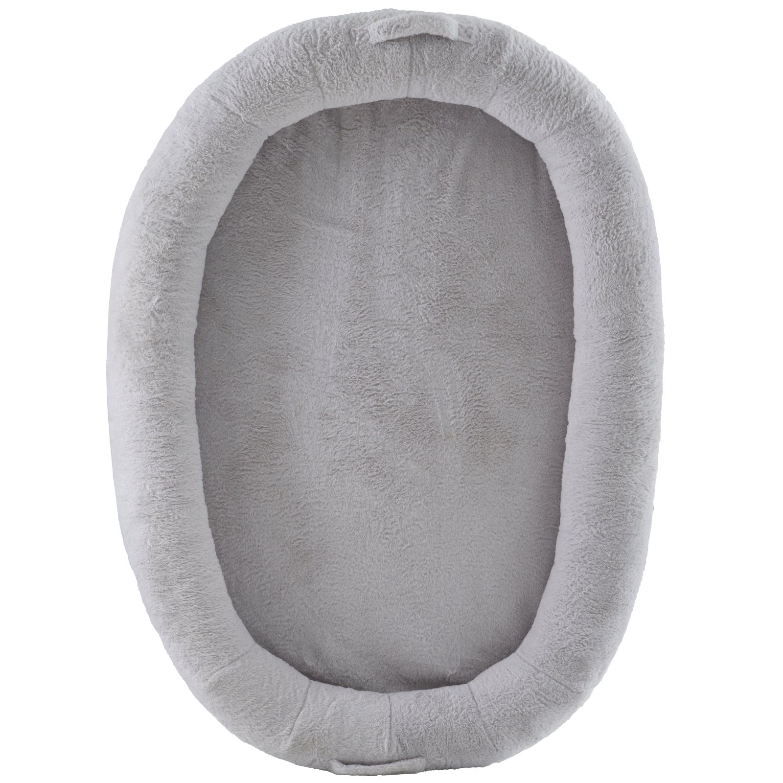 VEVOR Human Dog Bed 1825x1220x254 mm Human Size Dog Bed Washable Faux Rabbit Fur