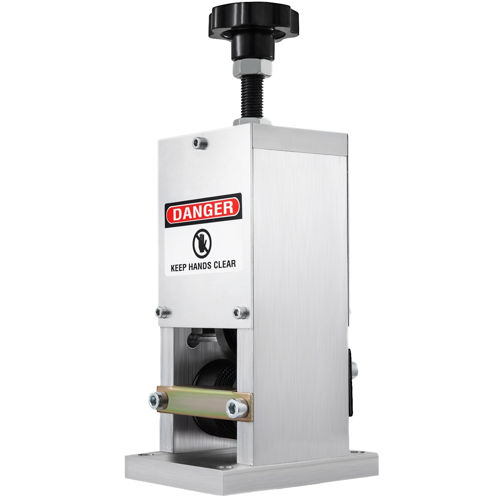 VEVOR Wire Stripping Tool 0.06-0.98 Inch Cable Wire Stripping 1 Cutting Blade Wire for cutting and Stripping Scrap Copper Wire