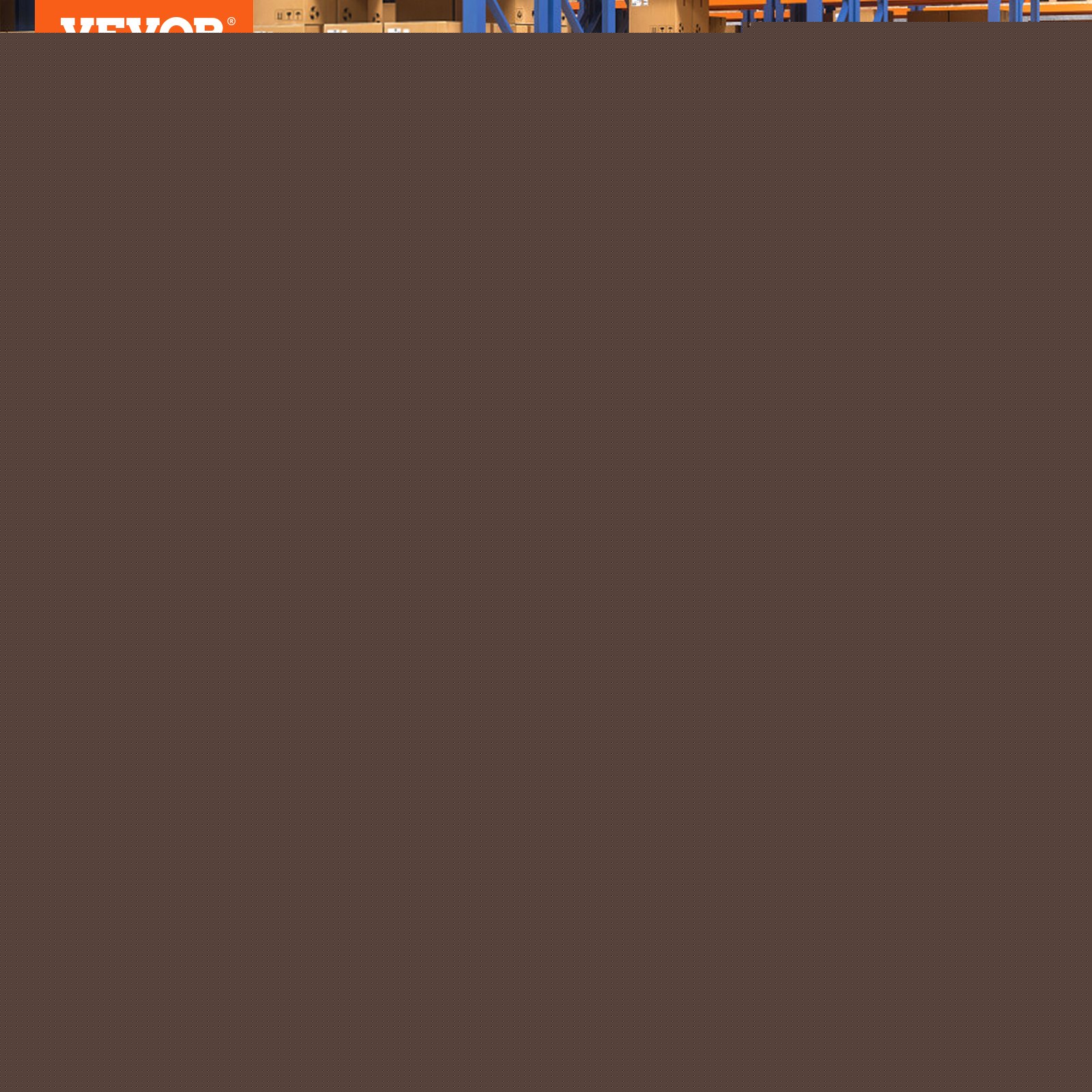 VEVOR Hydraulic Lift Table Cart, 330lbs Capacity 50" Lifting Height, Manual Double Scissor Lift Table with 4 Wheels and Non-slip Pad, Hydraulic Scissor Cart for Material Handling and Transportation