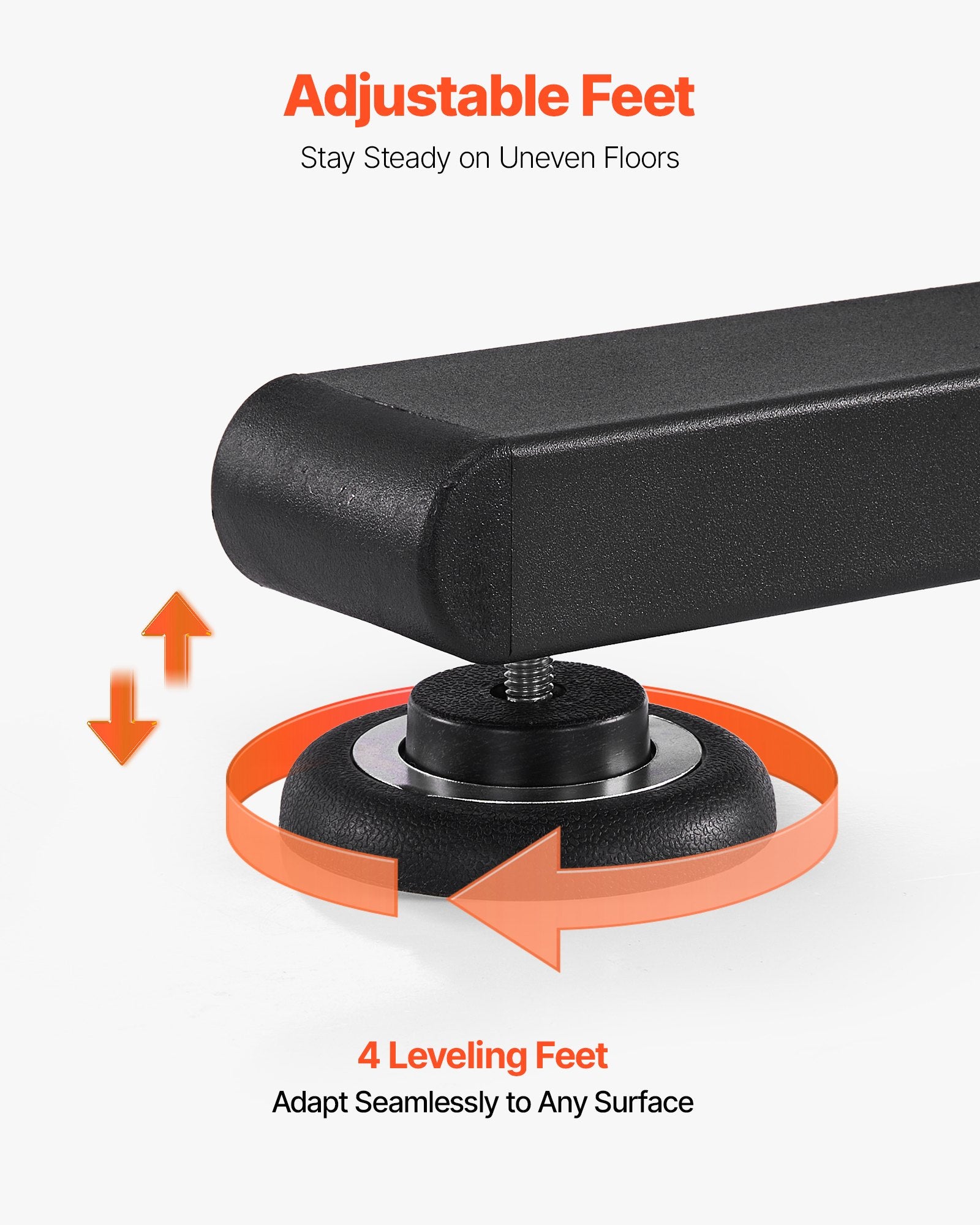 VEVOR Drafting Table Adjustable 0°–90° Tilt Wooden Drawing Desk with H-Frame