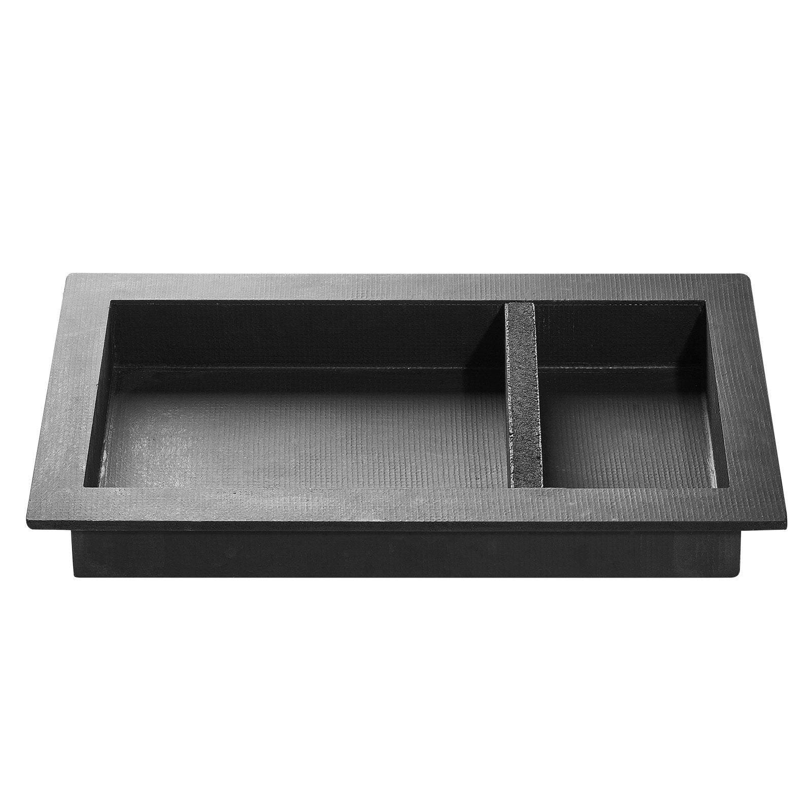 VEVOR Shower Niche 40.6 x 71.1 x 10.2 cm Recessed Wall Shelf for Bathroom
