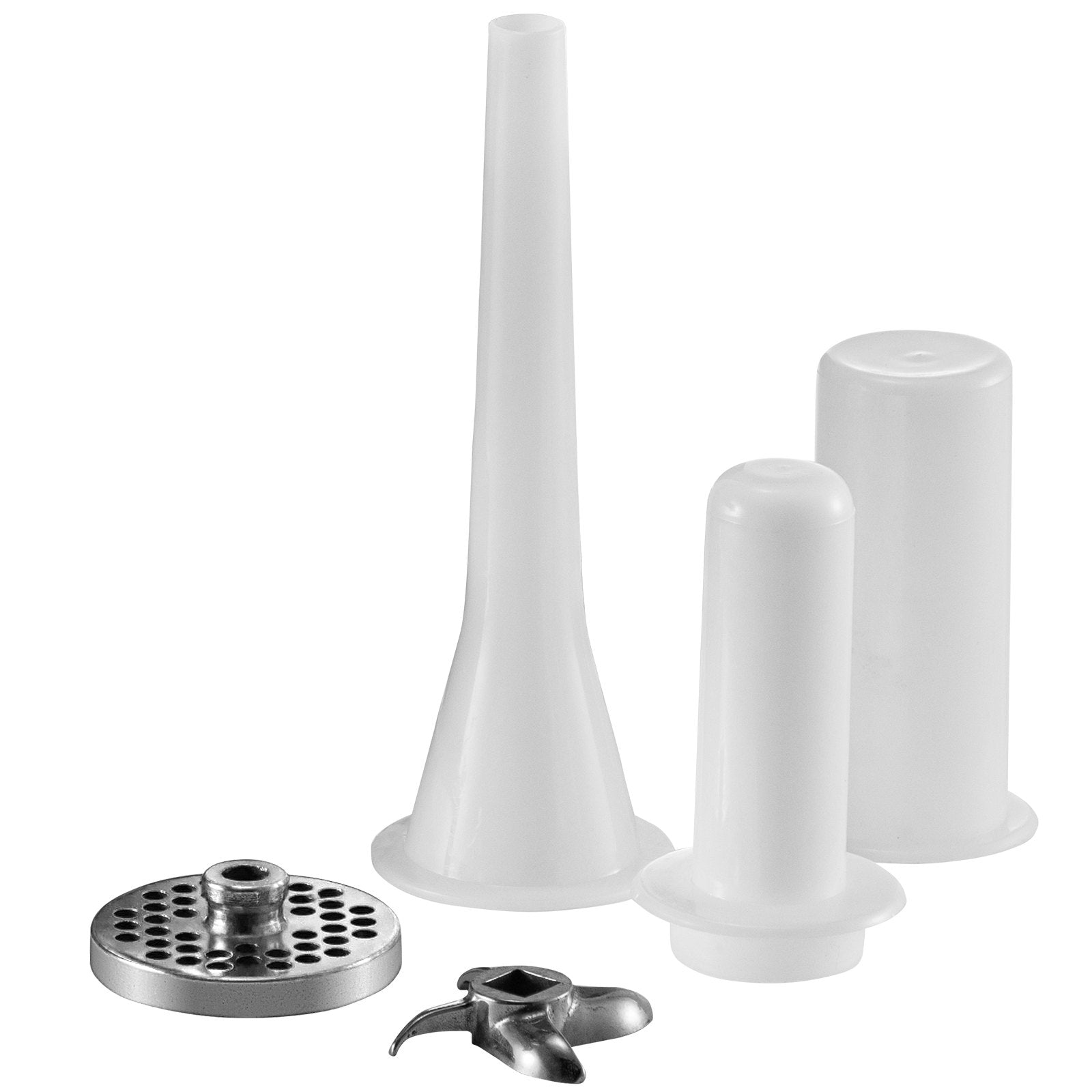 VEVOR Electric Meat Grinder Machine Electric Meat Mincer 661 Lbs/Hour 1100W