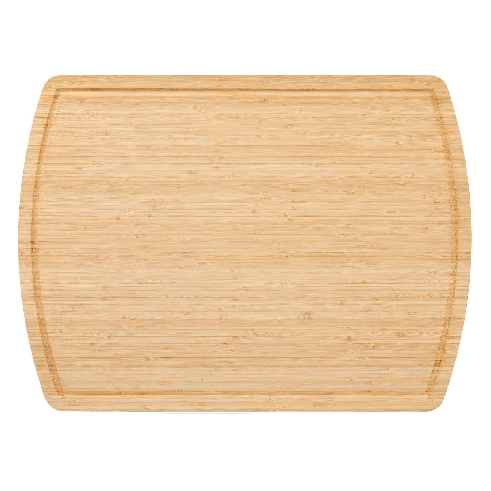 VEVOR Noodle Board Stove Cover, Stove Top Cover Board for Gas Burner & Electric Stove, Bamboo Wood Cutting Board with Juice Grooves, RV Stovetop/ Kitchen Sink Cover for Counter Space & Tray, Natural