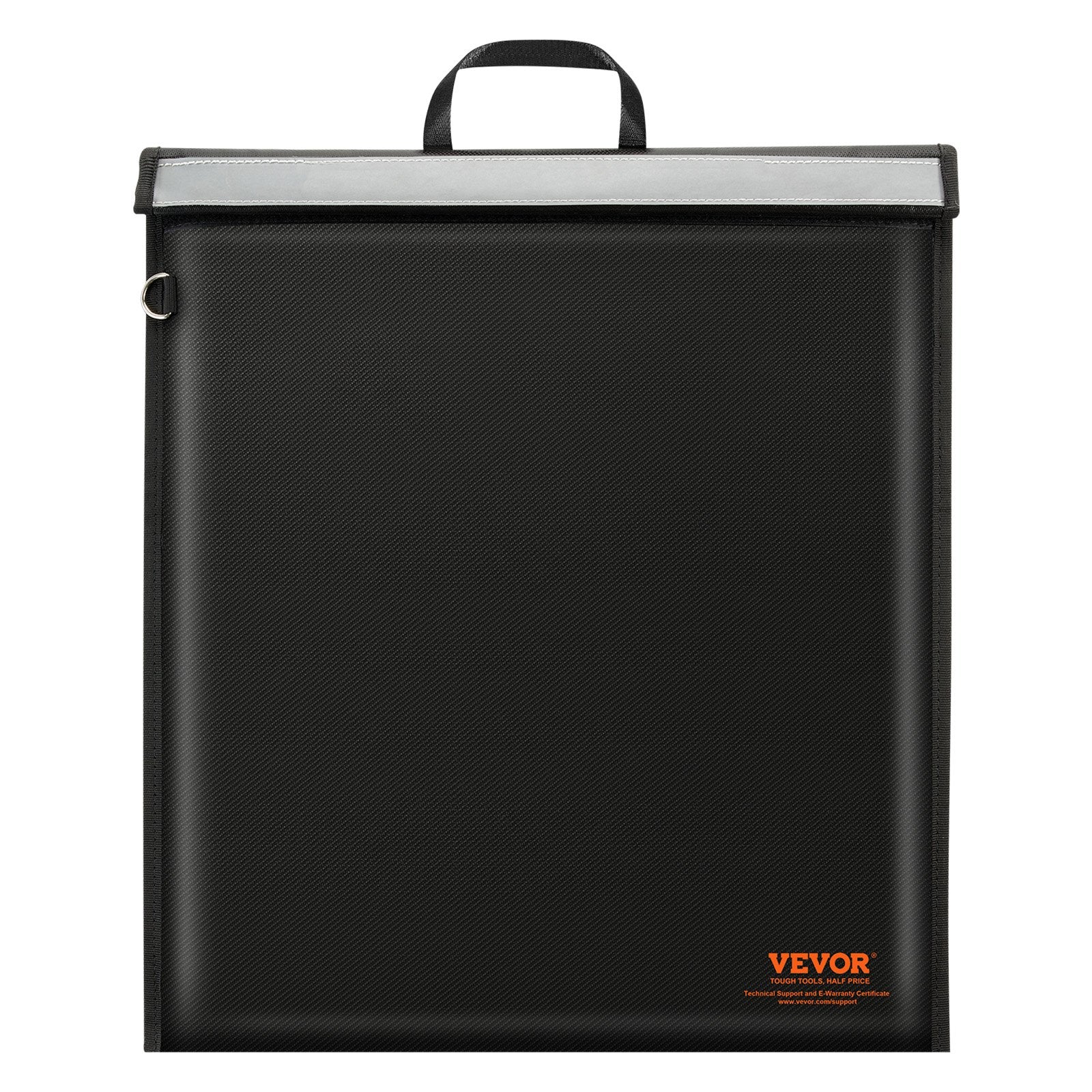 VEVOR Faraday Bag 4 Pack Signal Blocking Holder for Laptop Tablet Phone Radio XL