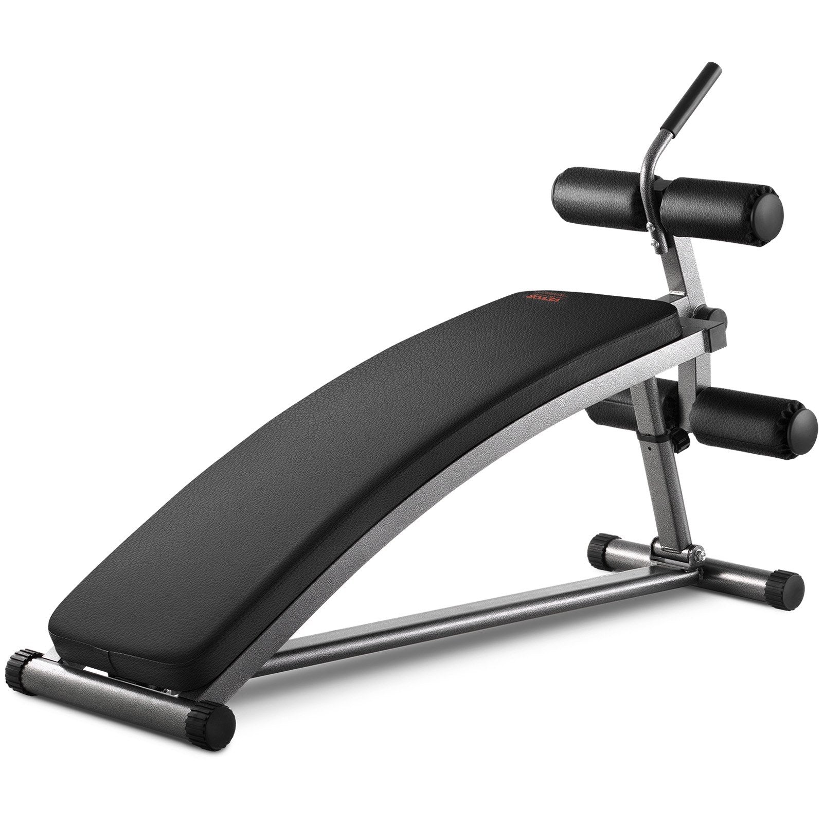 VEVOR Weight Bench Adjustable Situp Incline Bench for Home Gym Strength Training