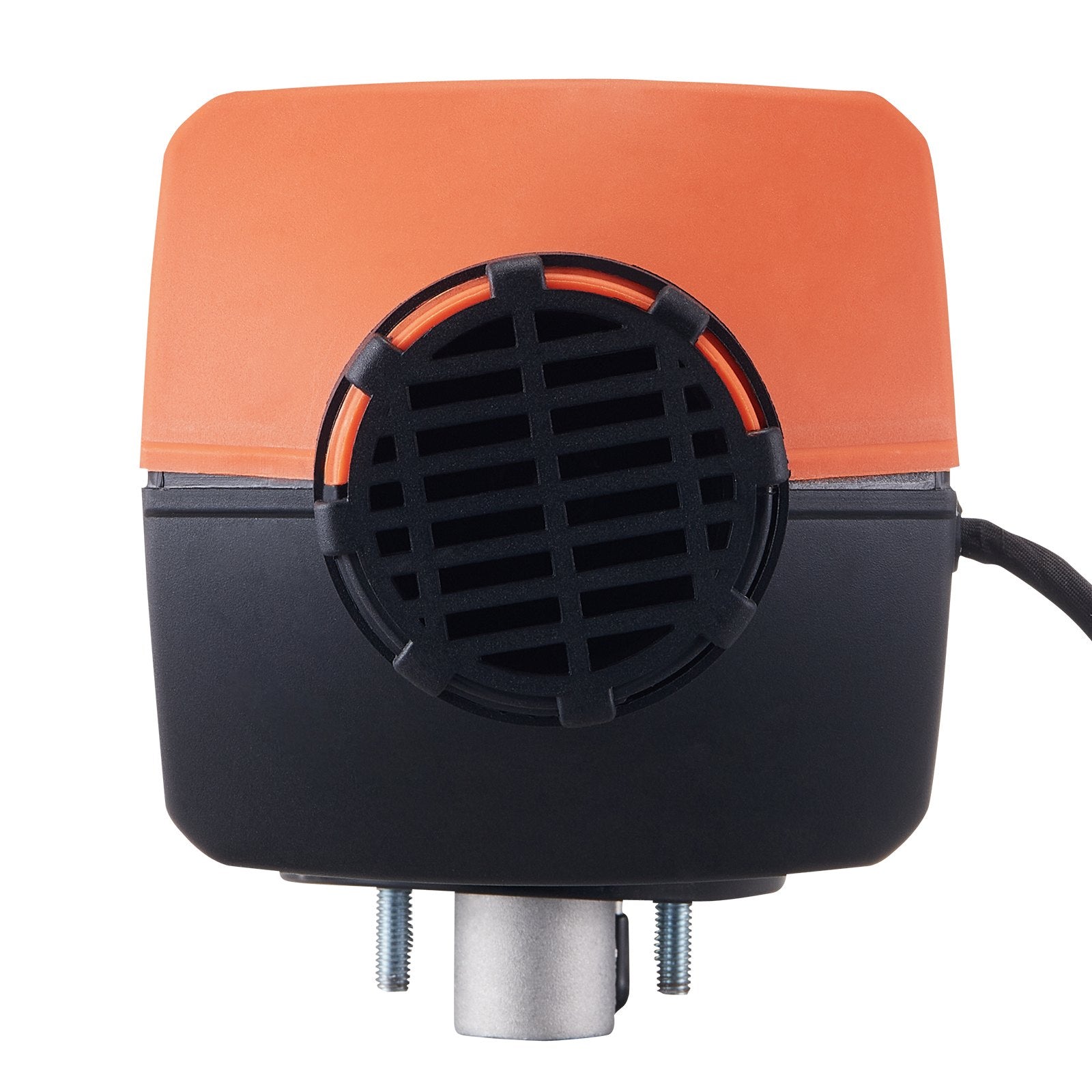 VEVOR Diesel Air Heater, 12V 2KW Diesel Heater with Remote Control and LCD Display, 10L Fuel Tank Diesel Parking Heater, Rapid Heating for RV Trailer Camper Van Boat And Indoors