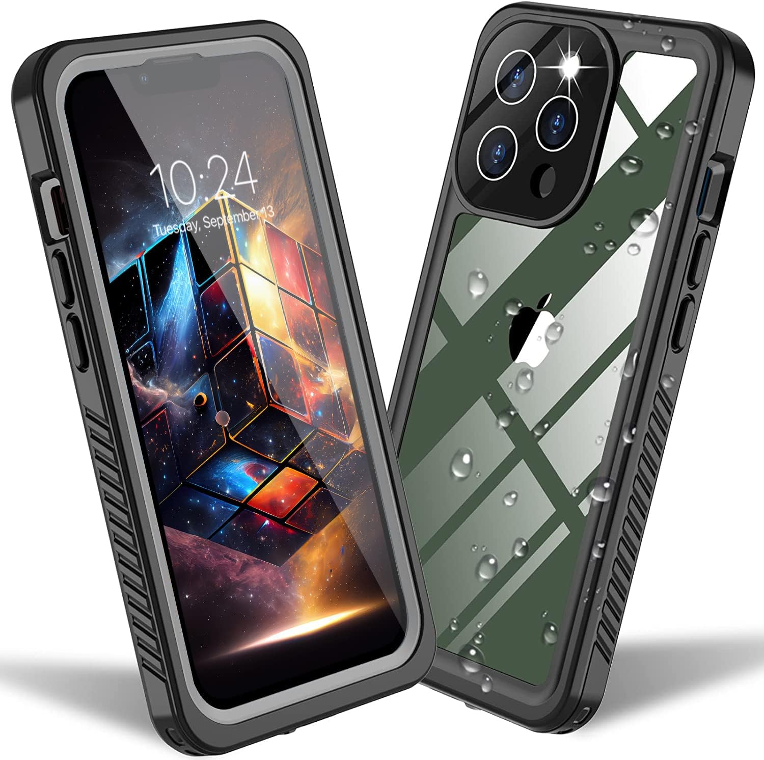 iPhone 13 Pro Waterproof Case