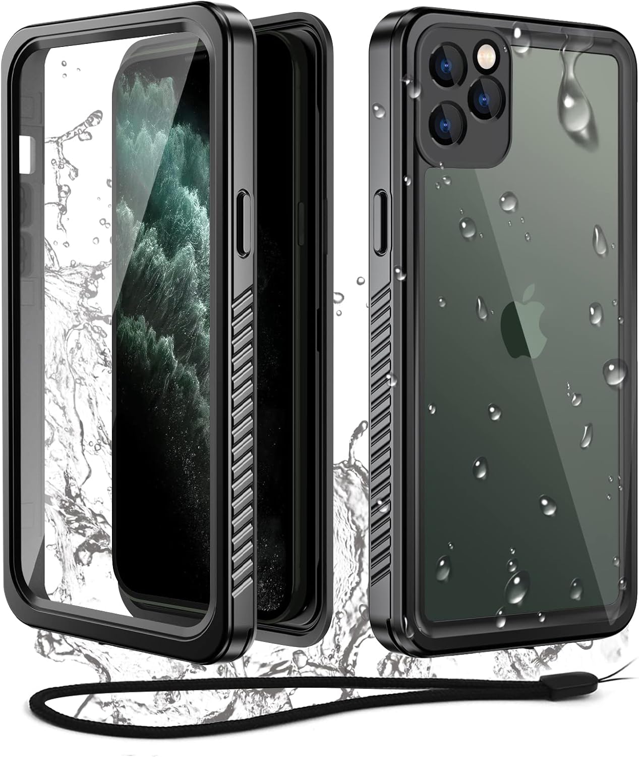 iPhone 11 Pro Waterproof Case