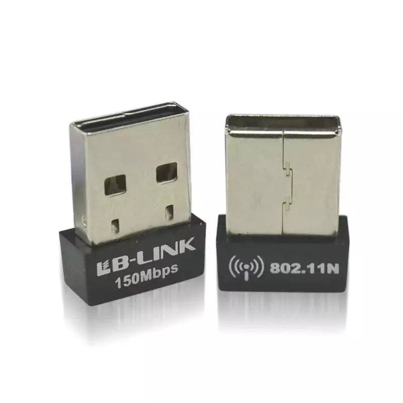 Wireless Receiver USB wifi adapter for laptop computer