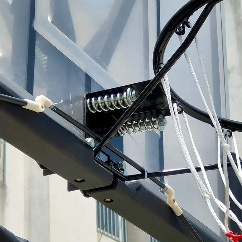 Basketball Hoop Net Rebounder Net