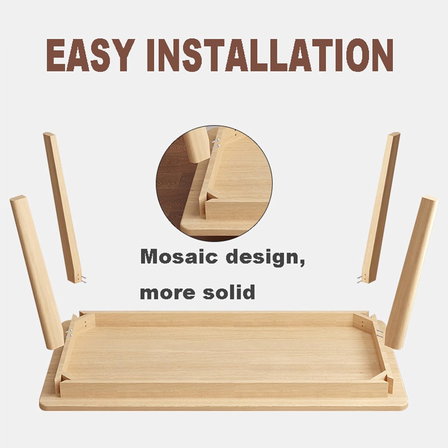 Computer Desk Study Desk 120 CM