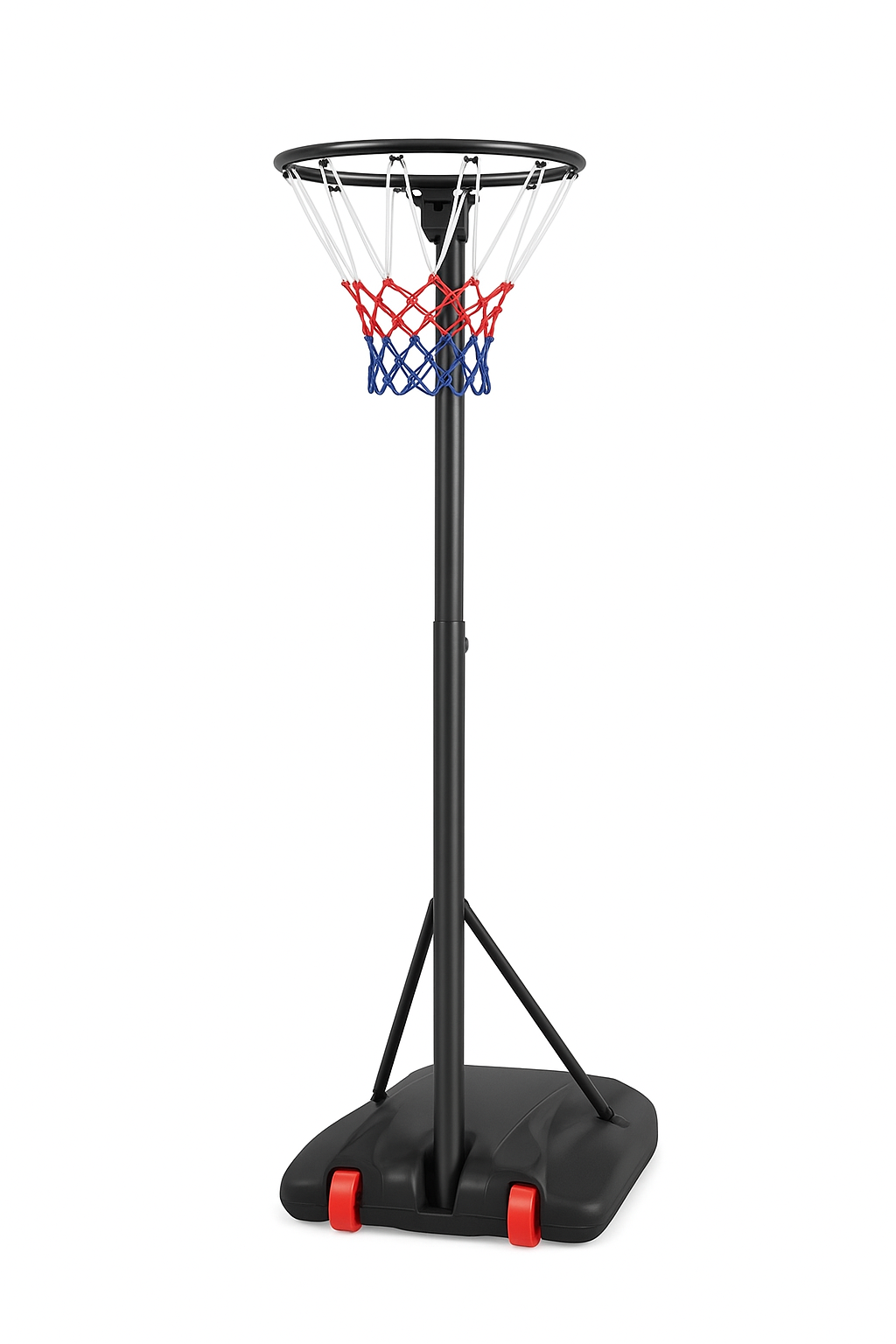 Portable Netball Stand