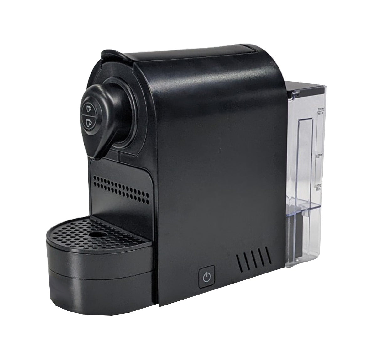 Nespresso Coffee Pod Machine 0.7 L