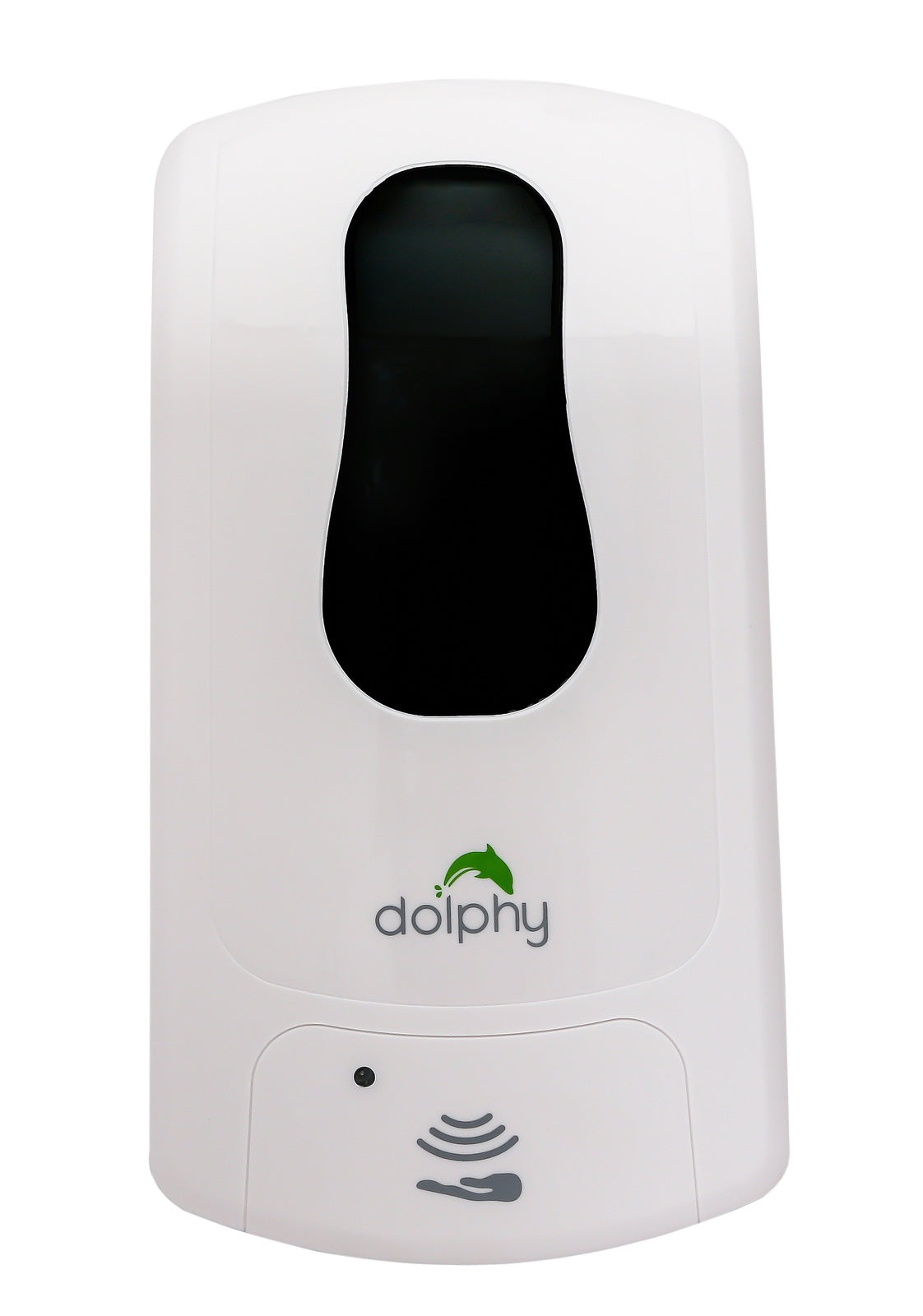 Classic Auto Spray-Sanitiser Dispenser 1L - W