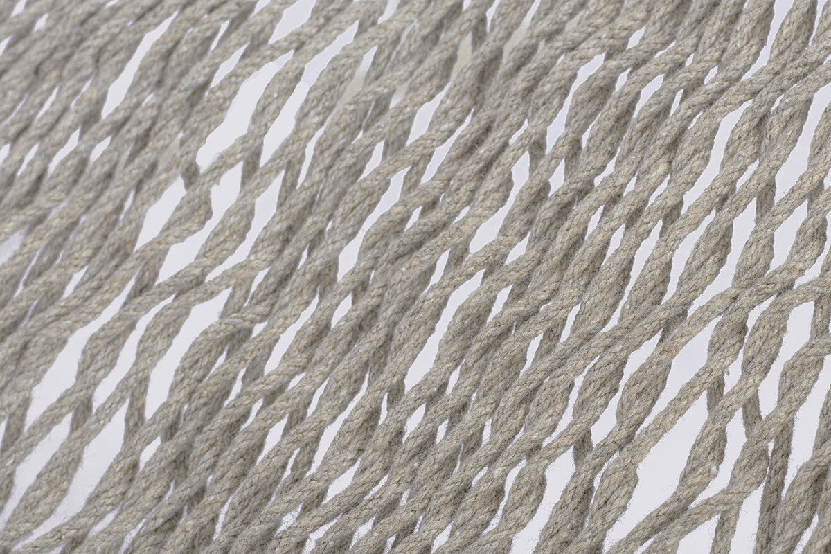 Dream Sands Cascade, hand woven rope Authentic Mexican Hammock