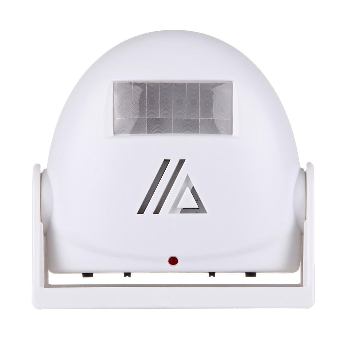 Intelligent Wireless Motion Sensor Doorbell - 10M Range-1915196622694912008