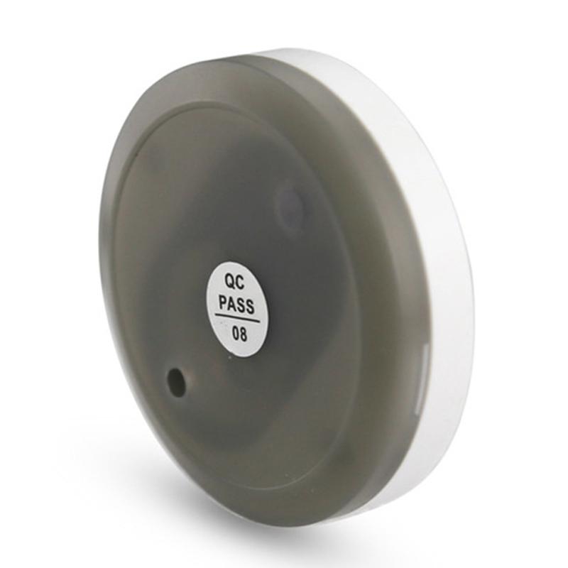 Anti-Theft Wireless Doorbell Button Alarm - Compact-1915198012779532291