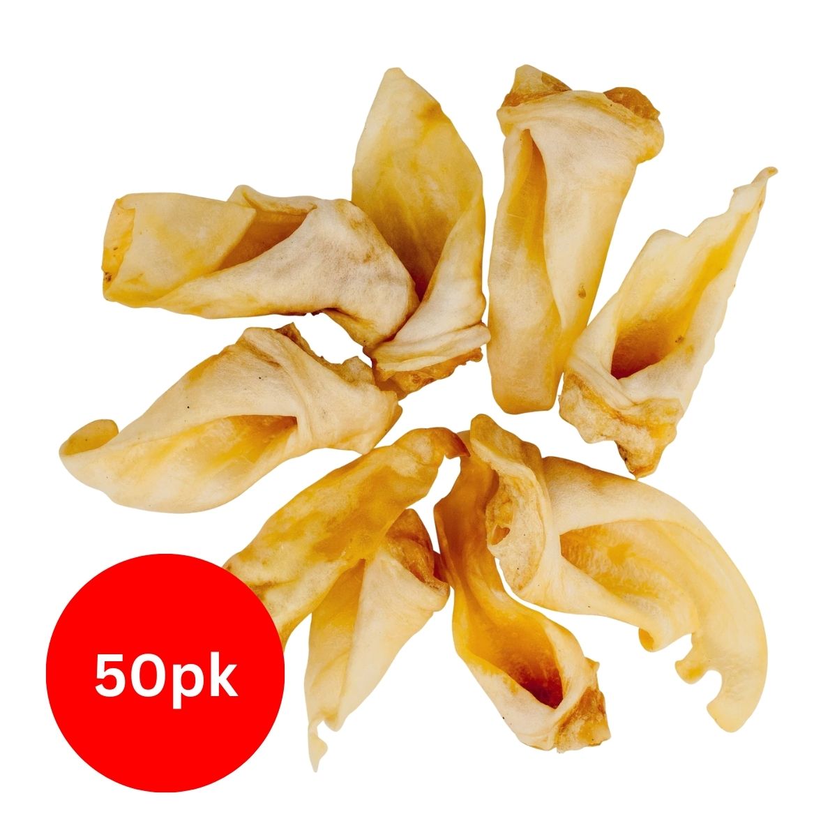 Blackdog Lamb Ears 50pk-1973193584089894912