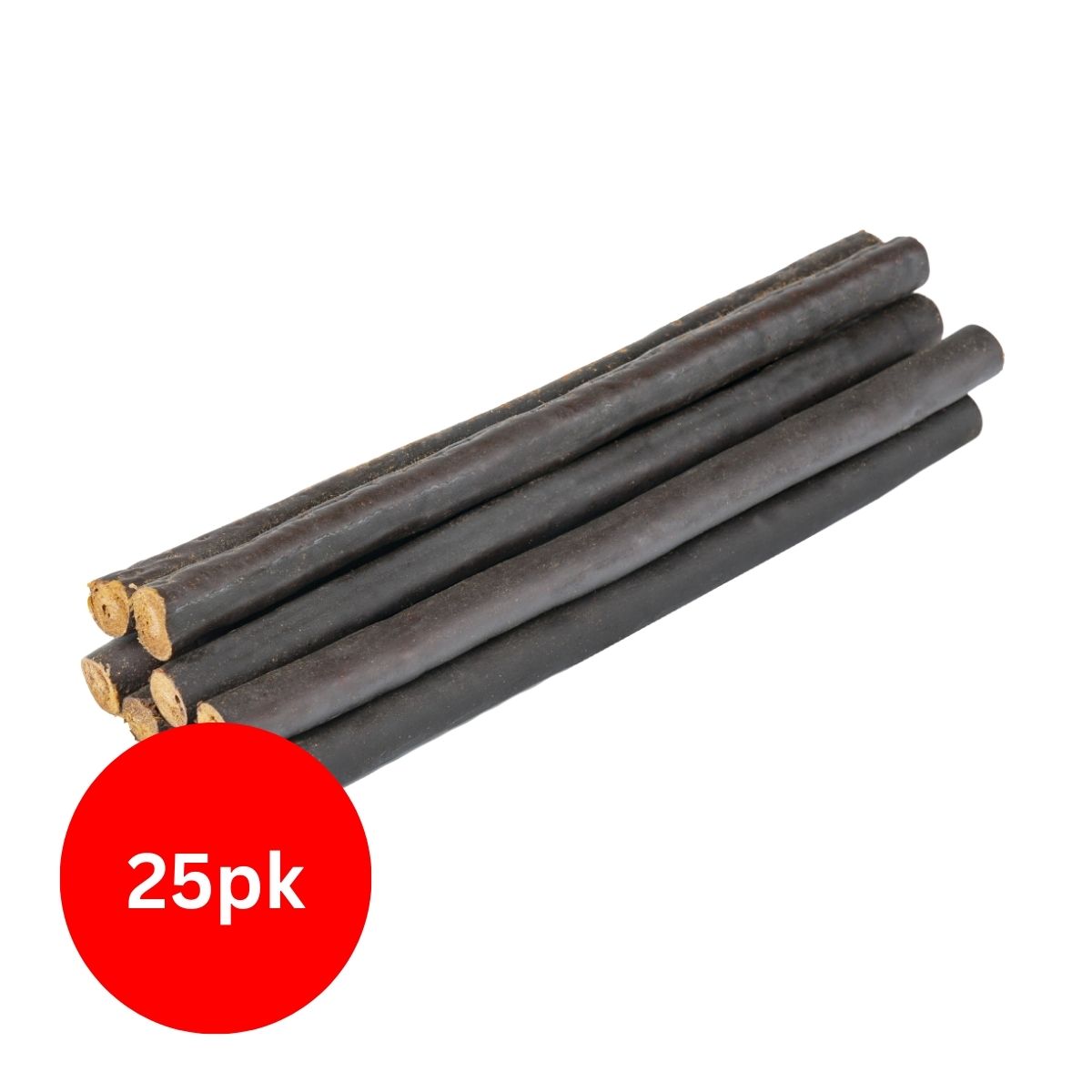Blackdog Beef Liver Sticks 25pk-1973193583137787904