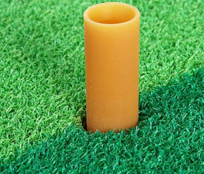 Indoor Golf Practice Mat - 30X60Cm With Tee-1964932241842900998