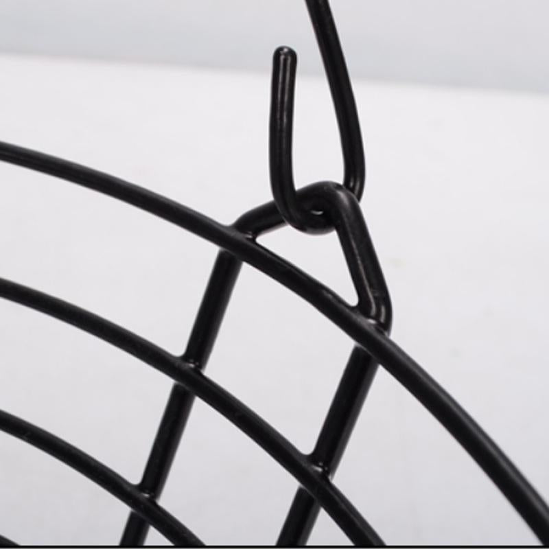 Versatile Golf Ball Basket - Large Capacity-1915198060825284611