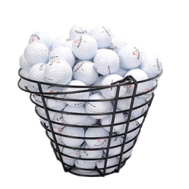 Versatile Golf Ball Basket - Large Capacity-1915198060825284616