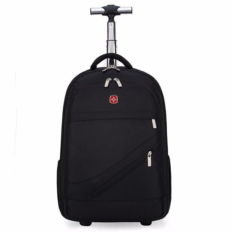 Business Travel Double Shoulder Bag - 18L-1915196768438587394