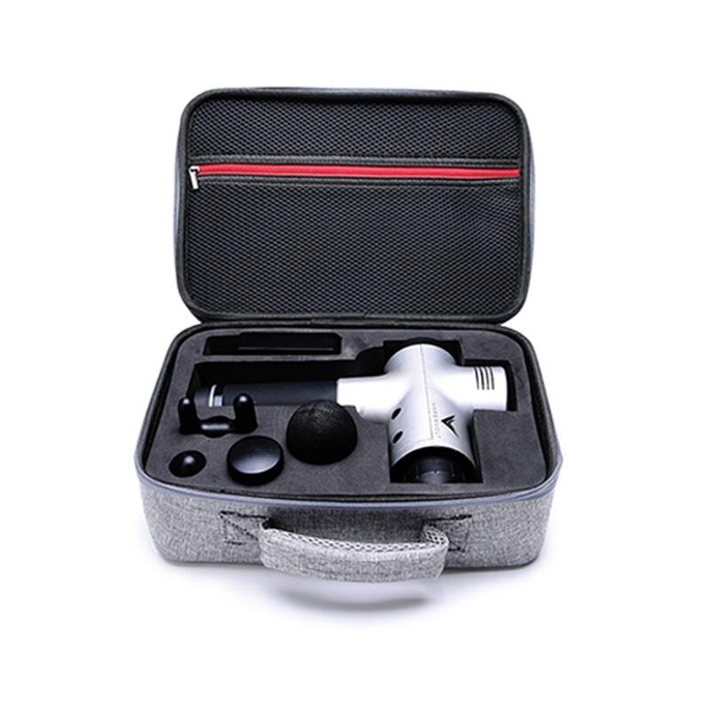 Waterproof Portable Carry Case For Hyperice Hypervolt - Shockproof-1915196549743382536