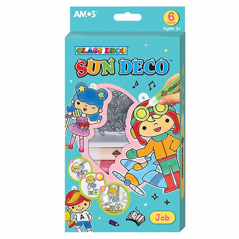 AMOS Sun Deco - Jobs-1910112386442989568