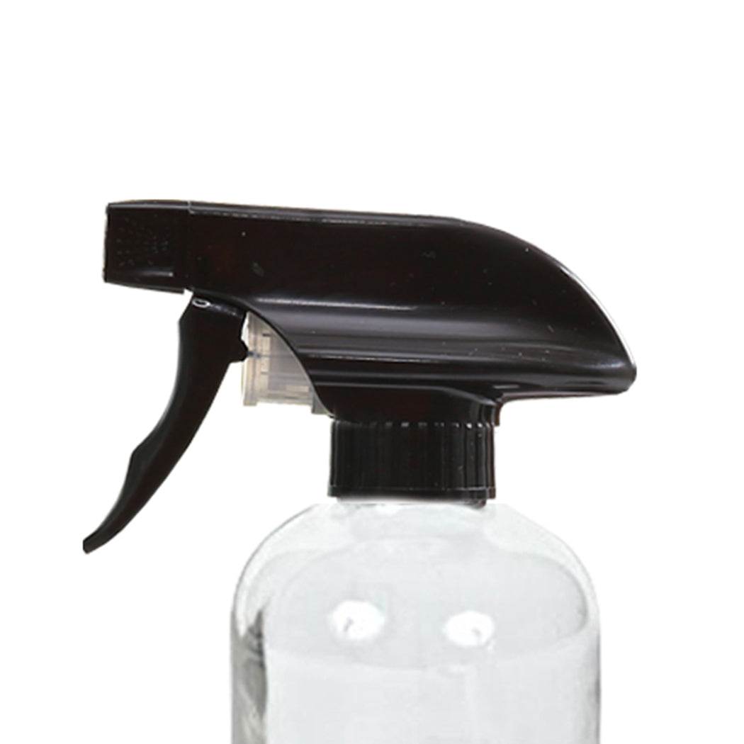 6x 500ml Clear Glass Spray Bottles Trigger-1910113178981896197