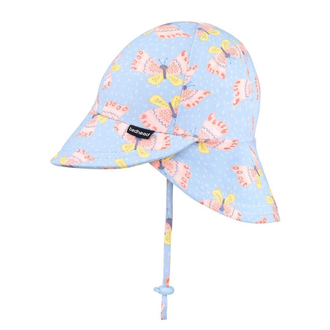 Bedhead Legionnaire Hat - Butterfly L-1954803033640669184