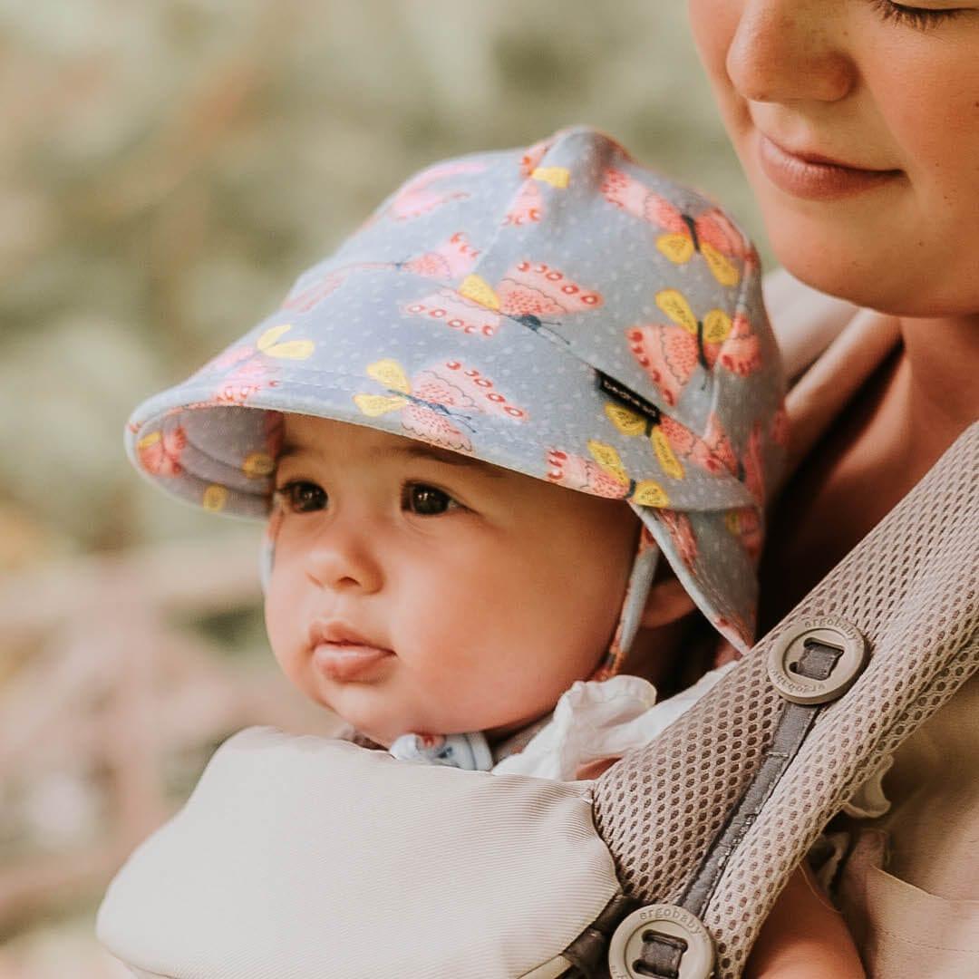 Bedhead Legionnaire Hat - Butterfly L-1954803033640669185