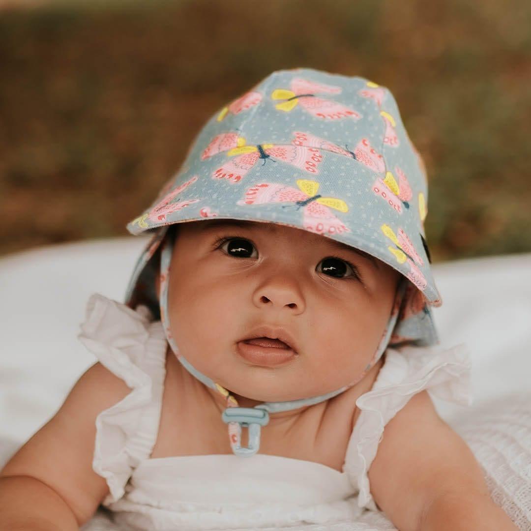Bedhead Legionnaire Hat - Butterfly L-1954803033640669187