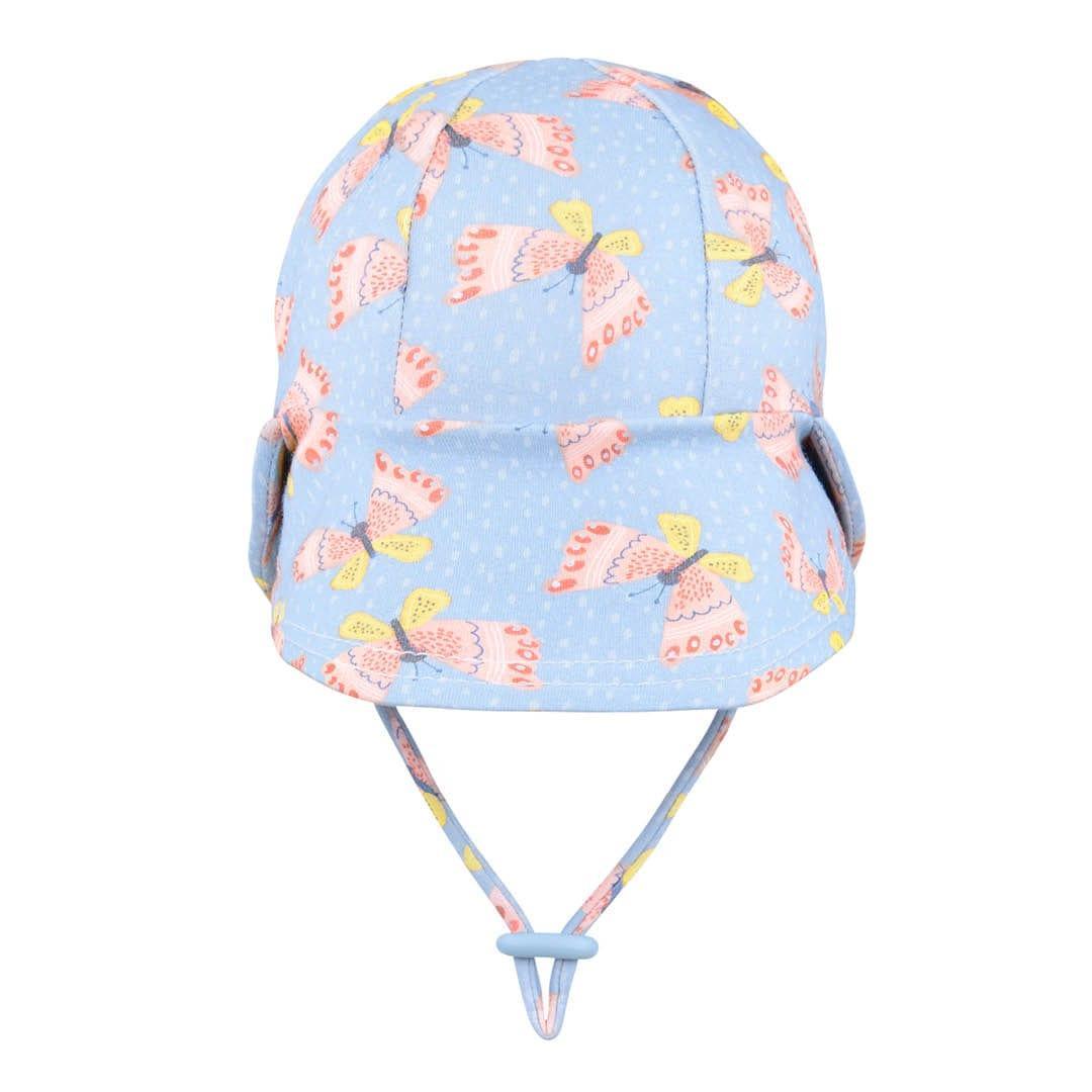 Bedhead Legionnaire Hat - Butterfly L-1954803033640669189