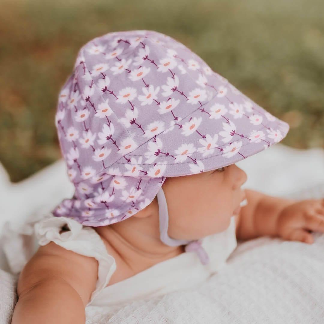 Bedhead Legionnaire Hat - Cosmos L-1954803166092595201