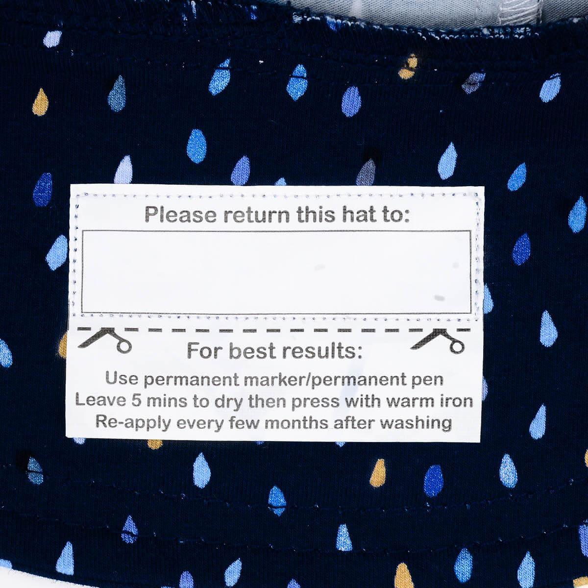 Bedhead Legionnaire Hat - Heeler S-1954803032831168515