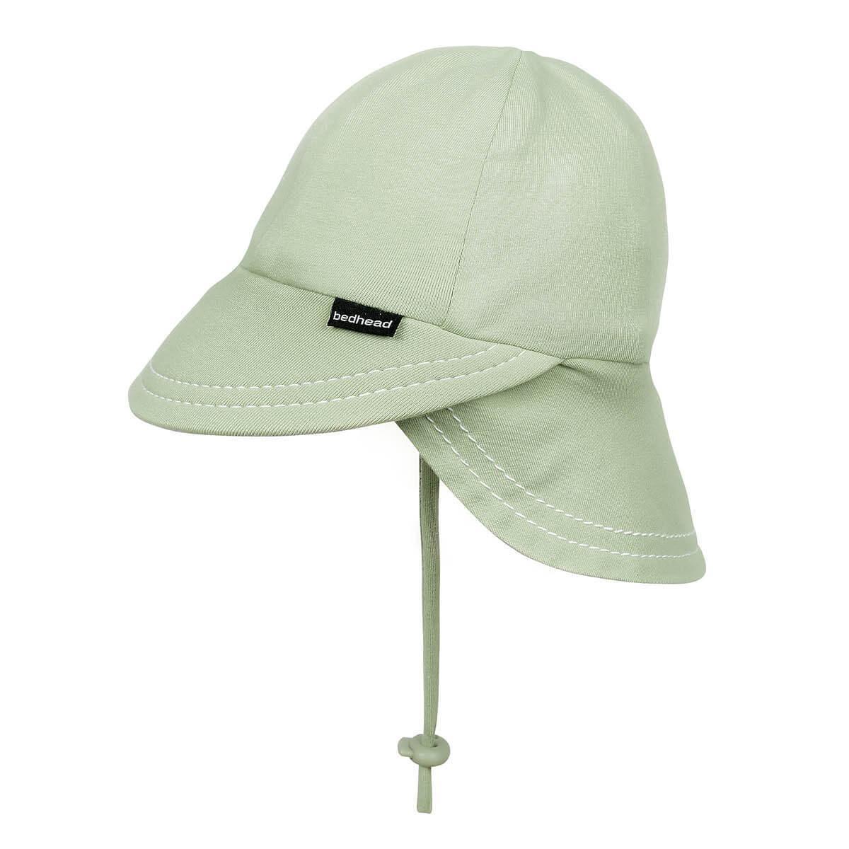Bedhead Legionnaire Hat - Khaki M-1954803165765439488