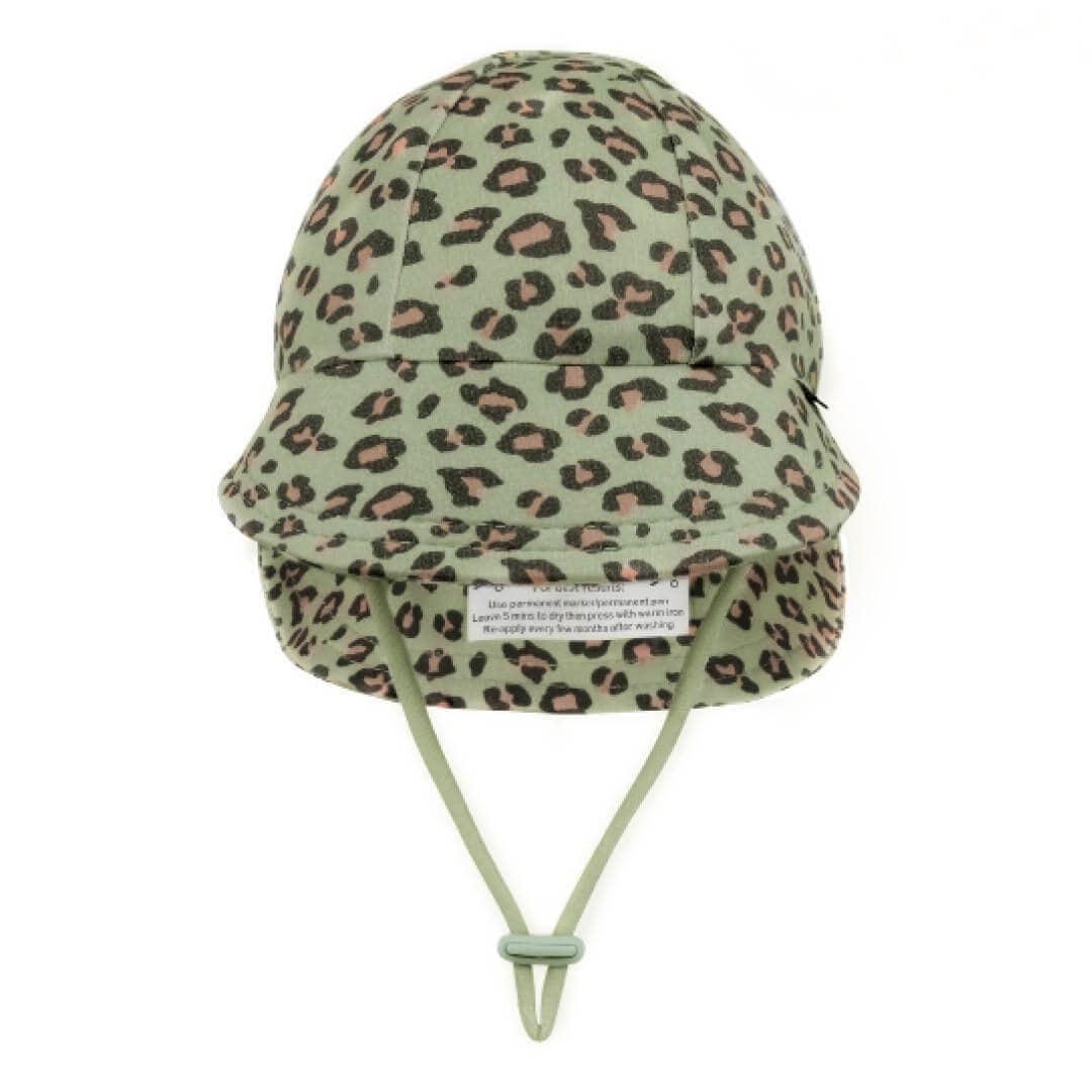 Bedhead Legionnaire Hat - Leopard M-1954803165610250242
