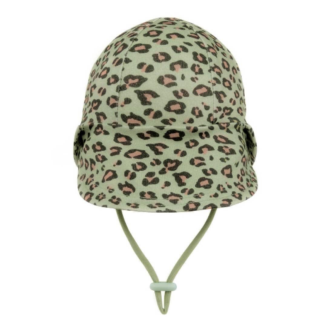 Bedhead Legionnaire Hat - Leopard S-1954803165446672387