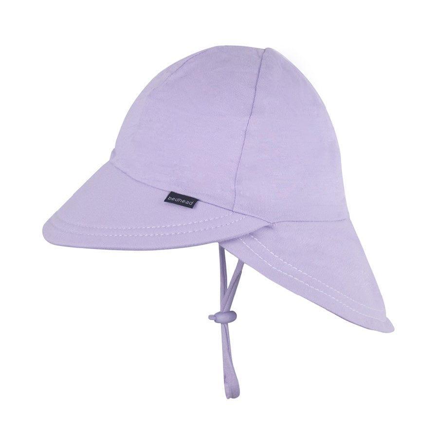 Bedhead Legionnaire Hat - Lilac XS-1954803032667590656
