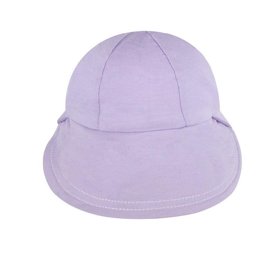 Bedhead Legionnaire Hat - Lilac XS-1954803032667590658