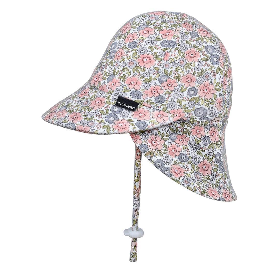 Bedhead Legionnaire Hat - Violet M-1910112136139509760
