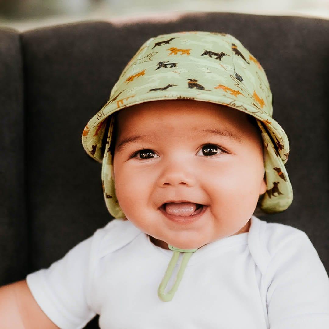 Bedhead Legionnaire Hat - Woofers XL-1910112134797332486